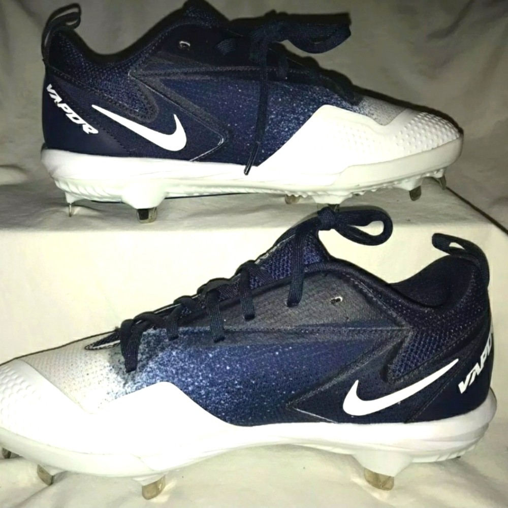 Nike Lunar Vapor Ultrafly Elite Cleats